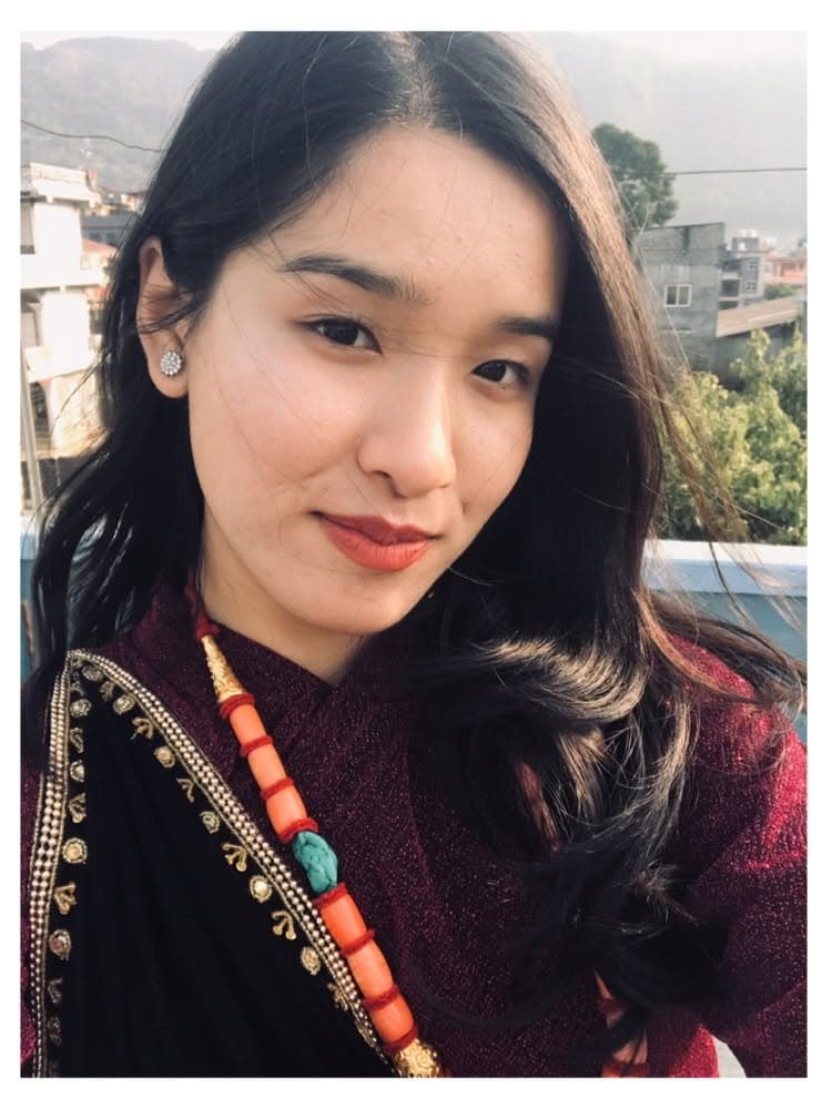 Aaraty Gurung
