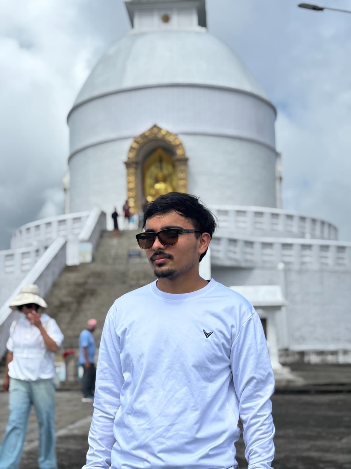 Ashim Gautam