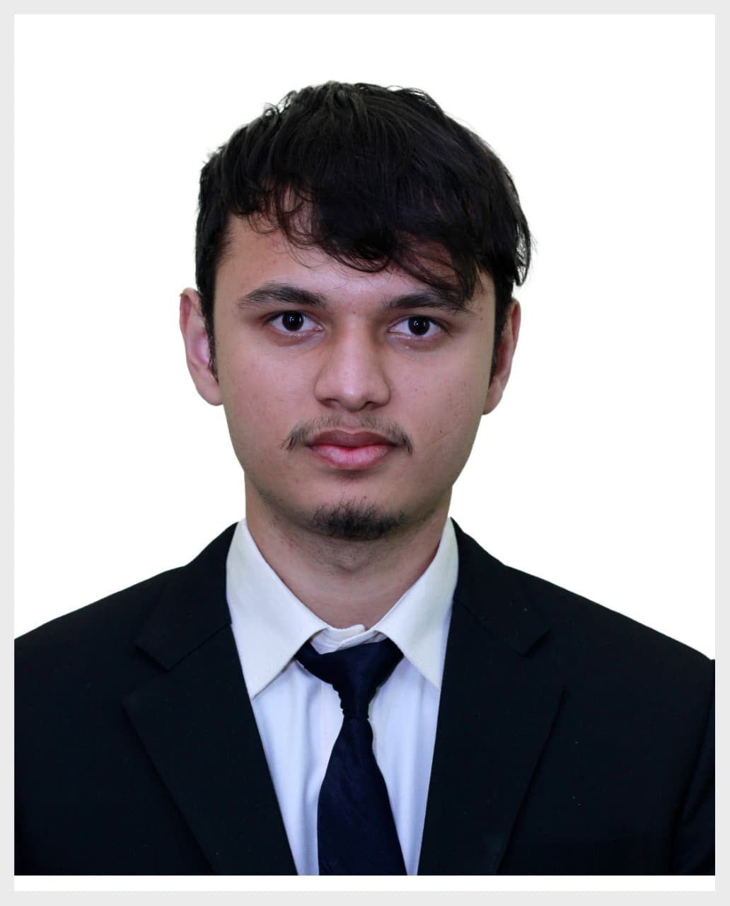 Kiran Subedi