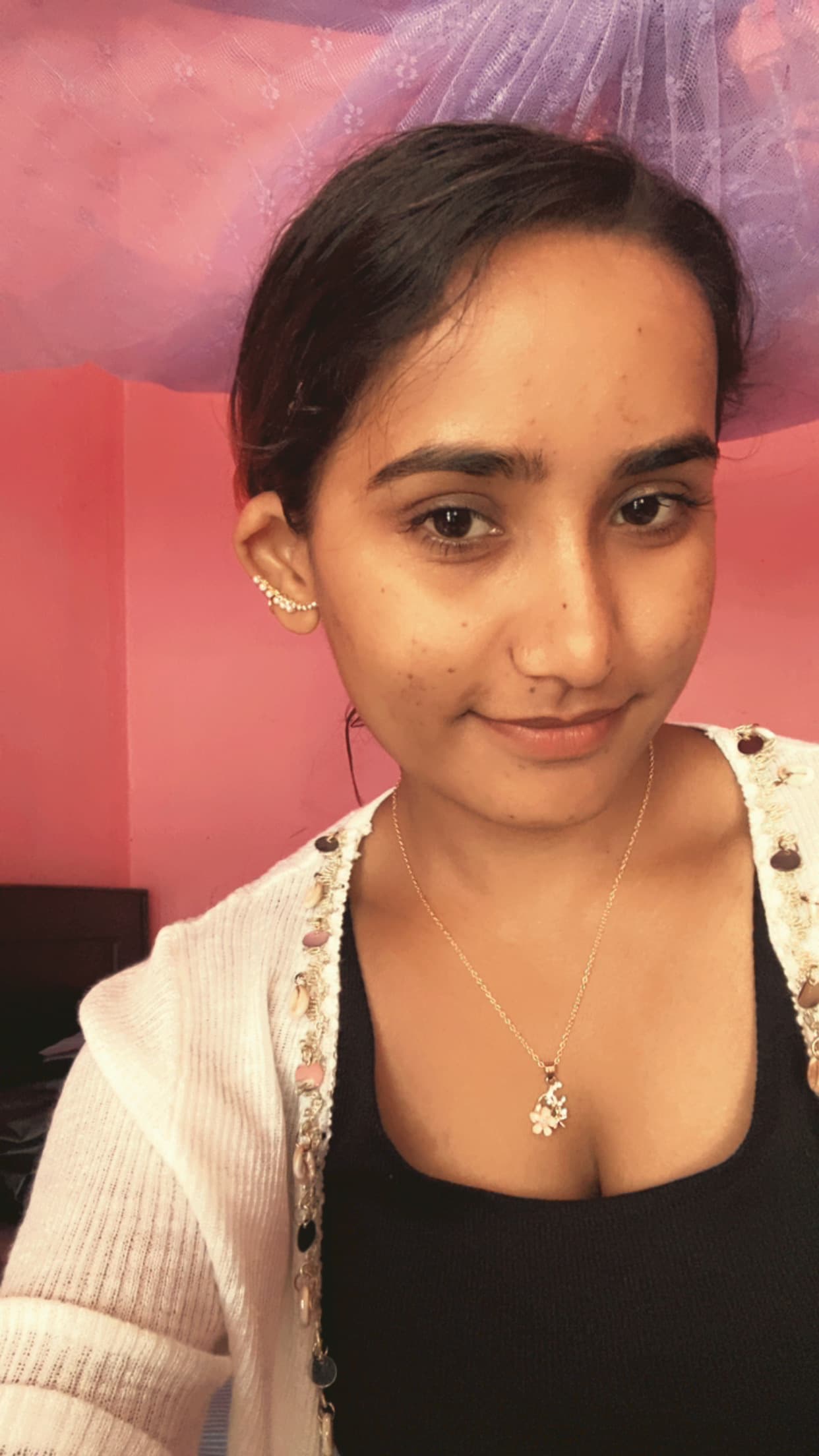 Nabina Basnet