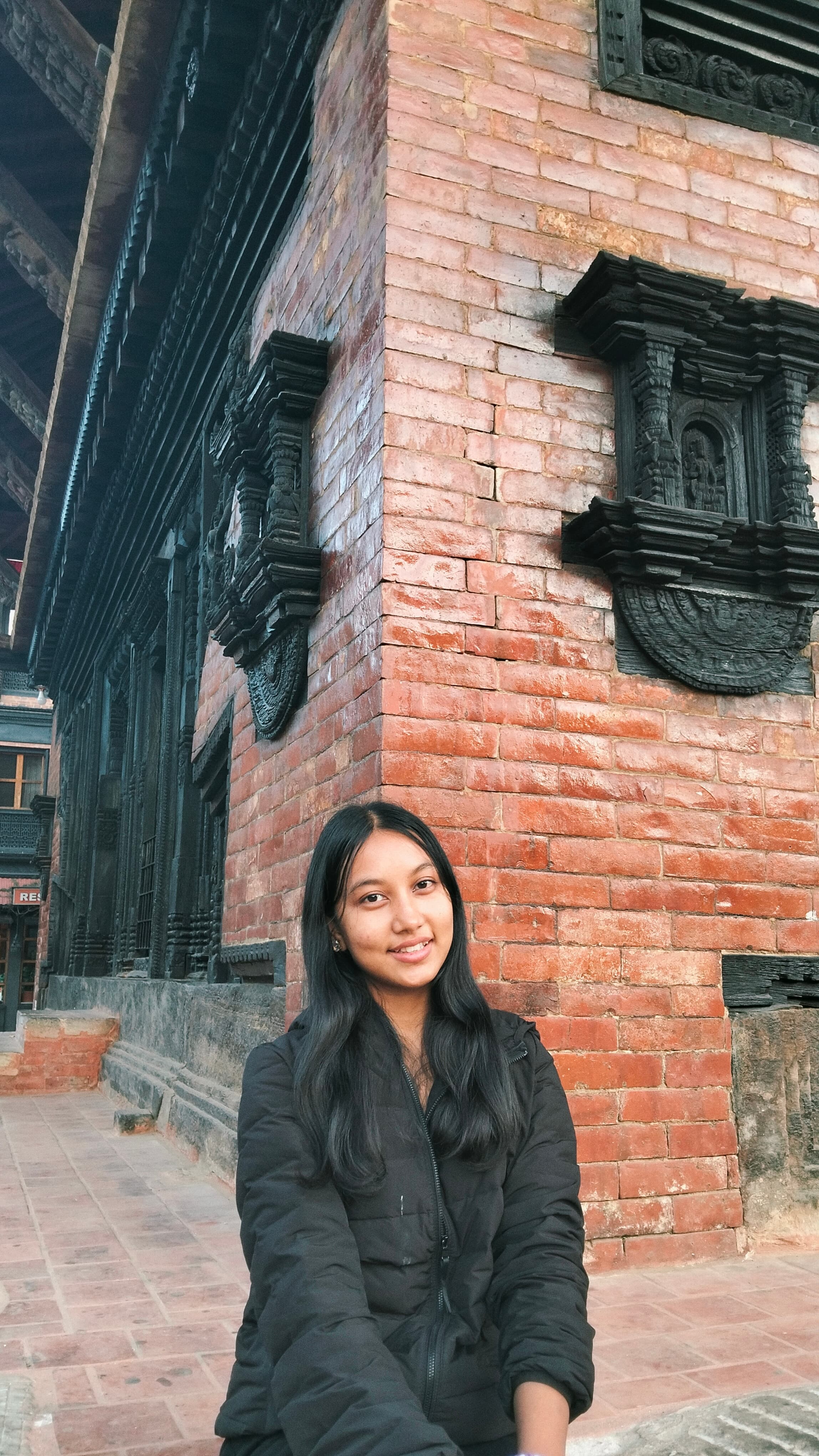 Shristi Khati